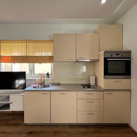 Amazing Ljubljana Apartman Kültér fotó