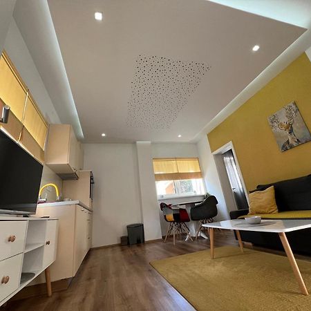 Amazing Ljubljana Apartman Kültér fotó