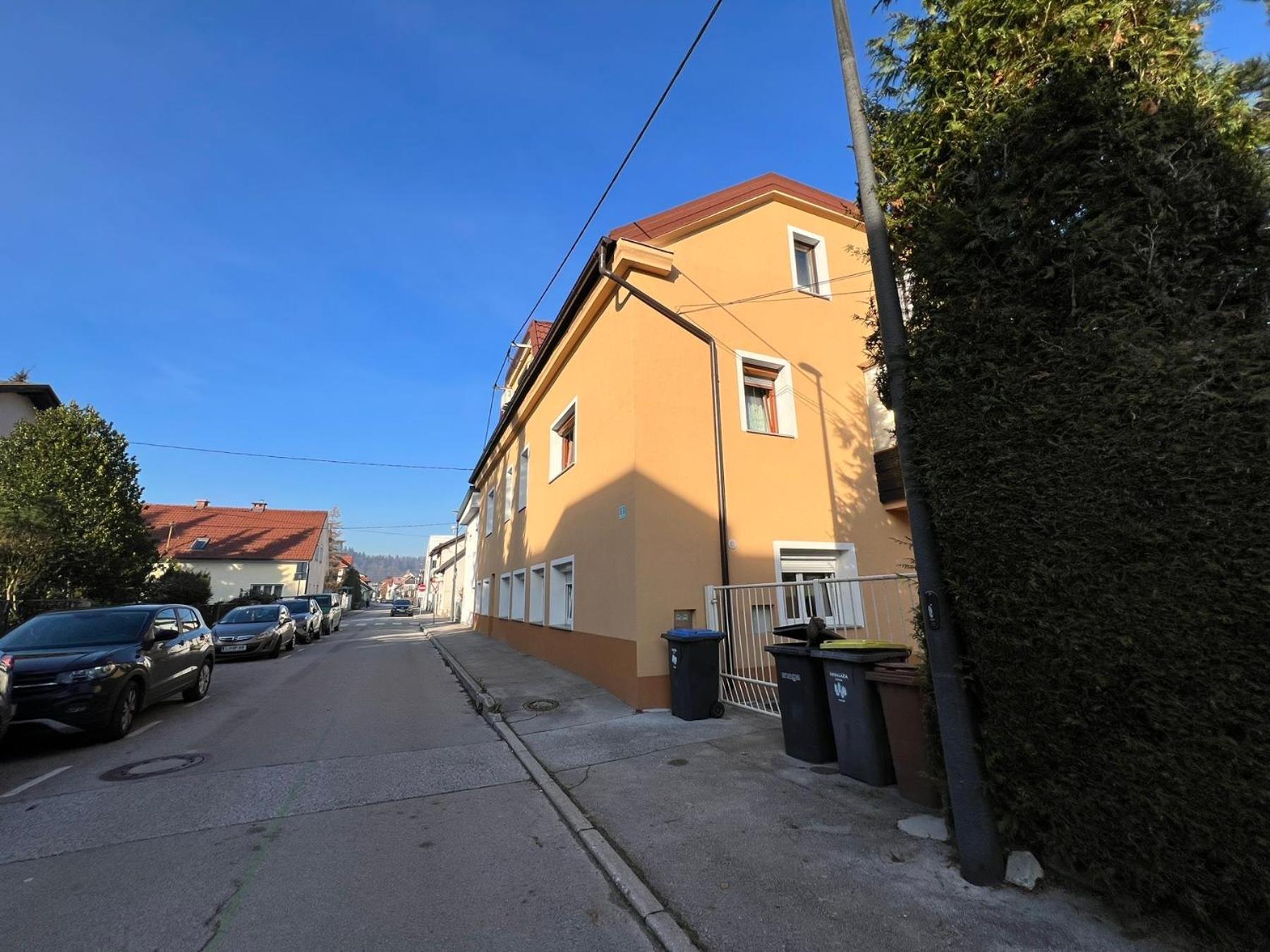 Amazing Ljubljana Apartman Kültér fotó