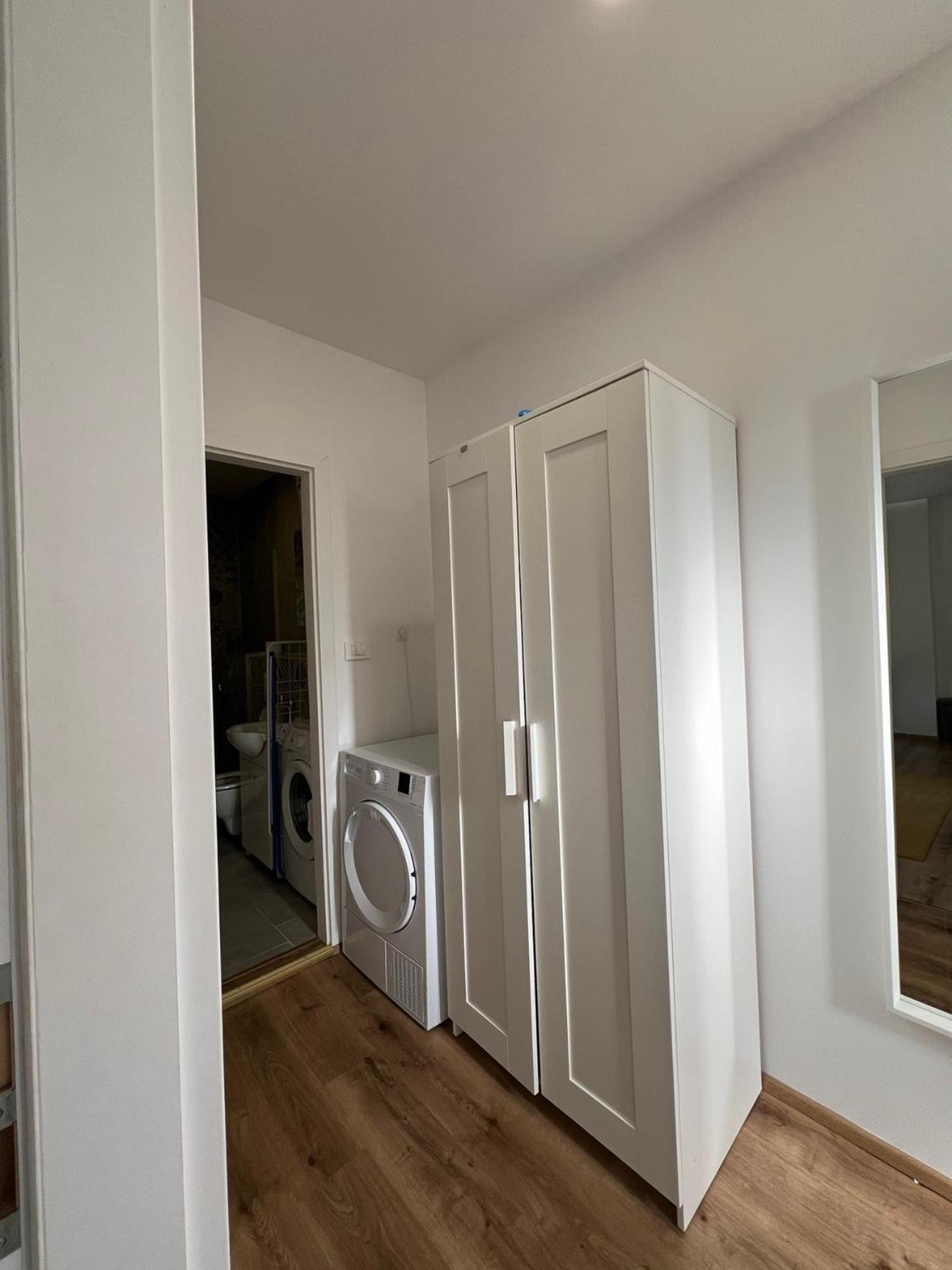 Amazing Ljubljana Apartman Kültér fotó