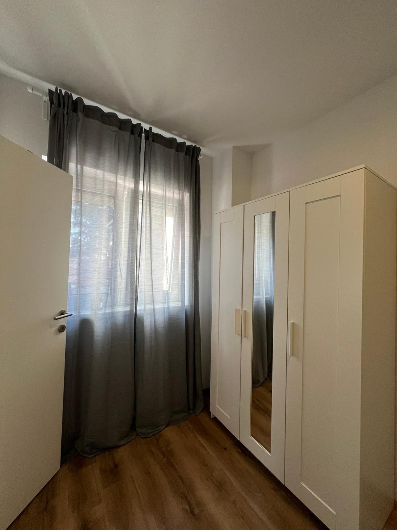 Amazing Ljubljana Apartman Kültér fotó