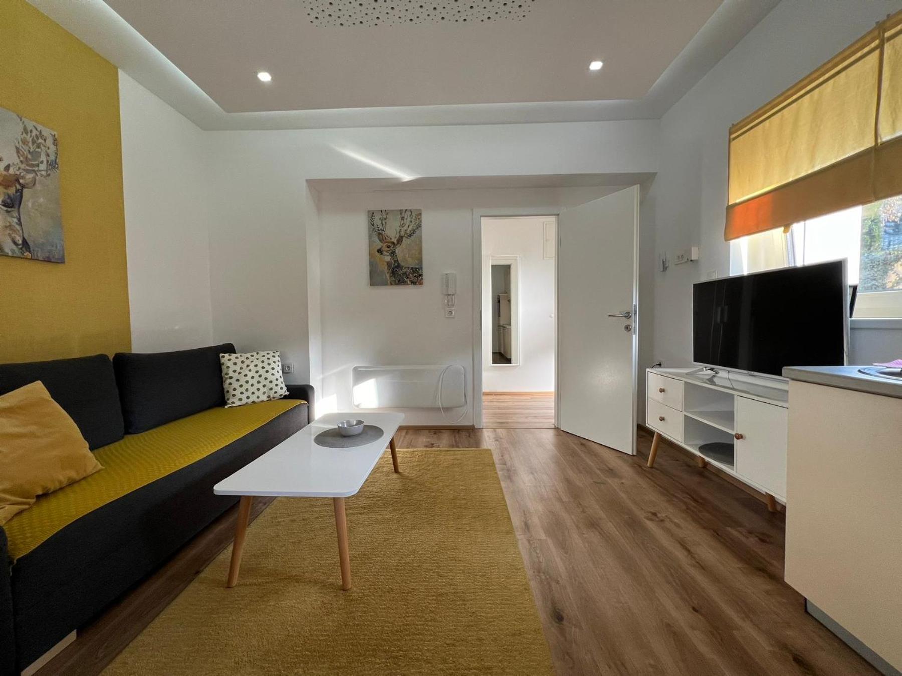 Amazing Ljubljana Apartman Kültér fotó