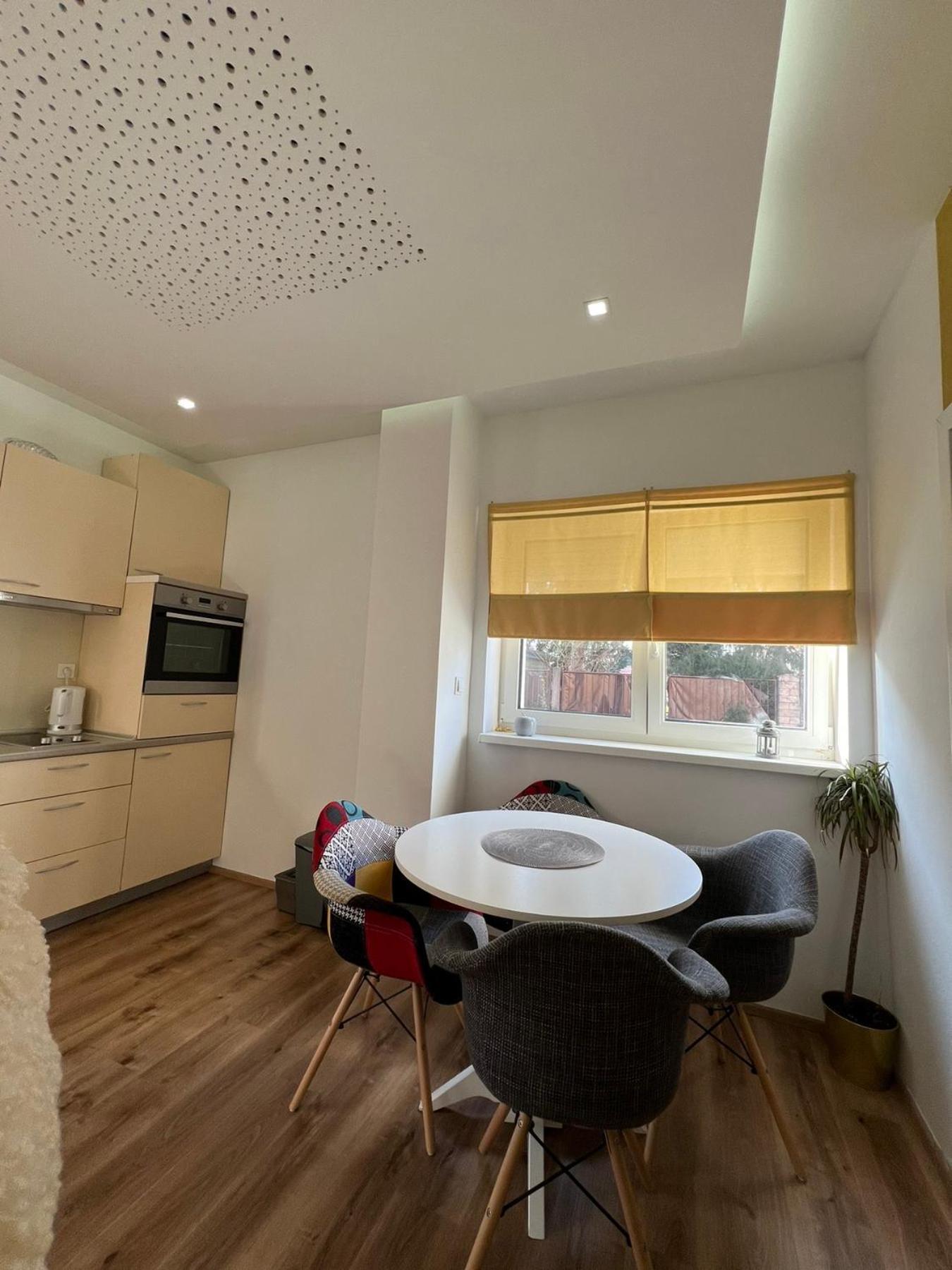Amazing Ljubljana Apartman Kültér fotó