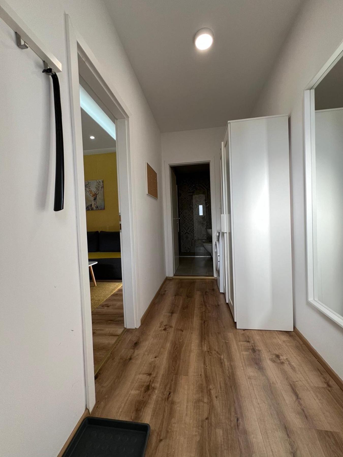 Amazing Ljubljana Apartman Kültér fotó