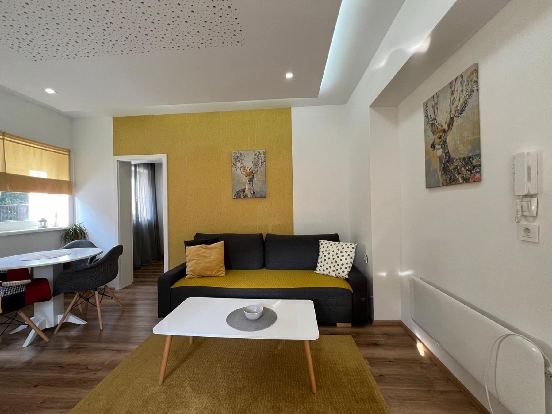 Amazing Ljubljana Apartman Kültér fotó