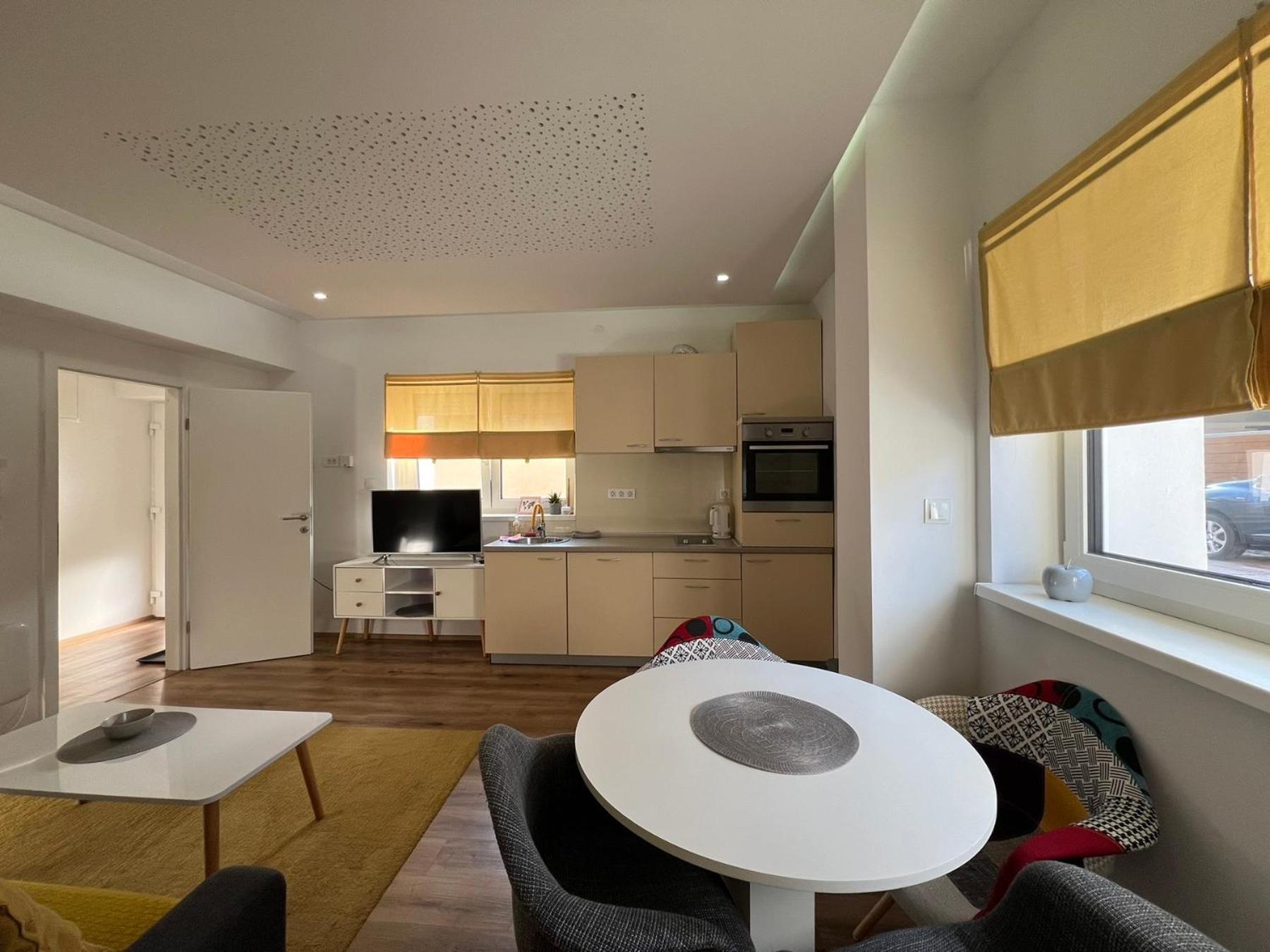 Amazing Ljubljana Apartman Kültér fotó