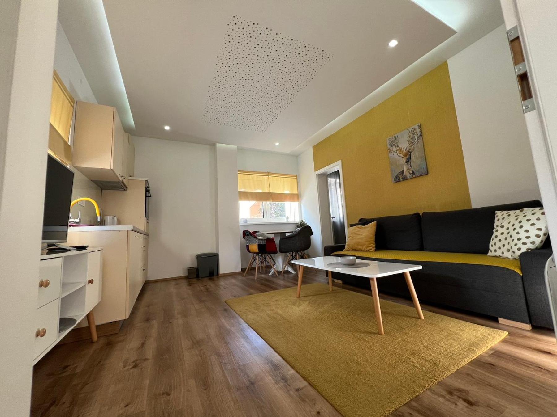Amazing Ljubljana Apartman Kültér fotó