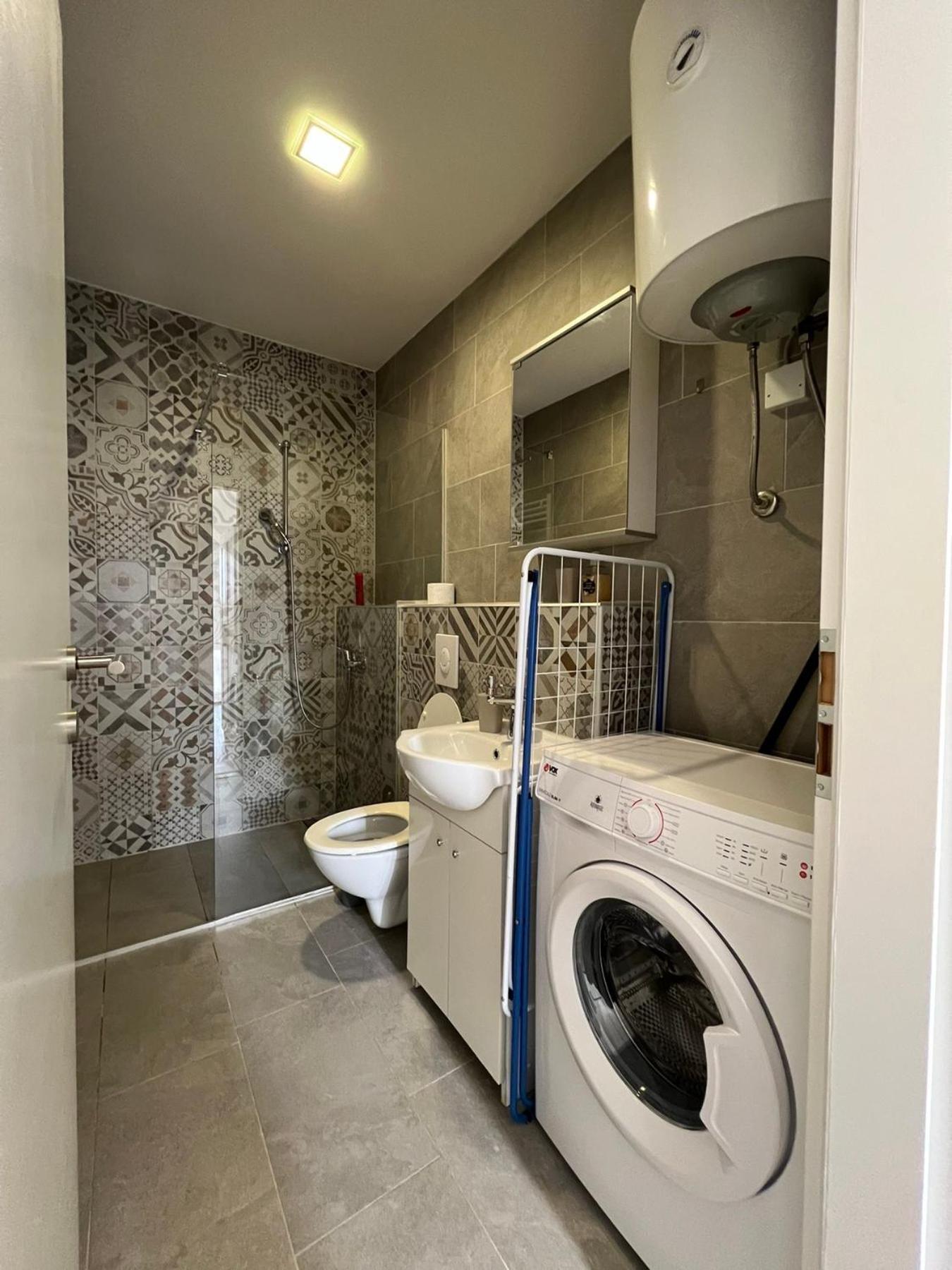 Amazing Ljubljana Apartman Kültér fotó