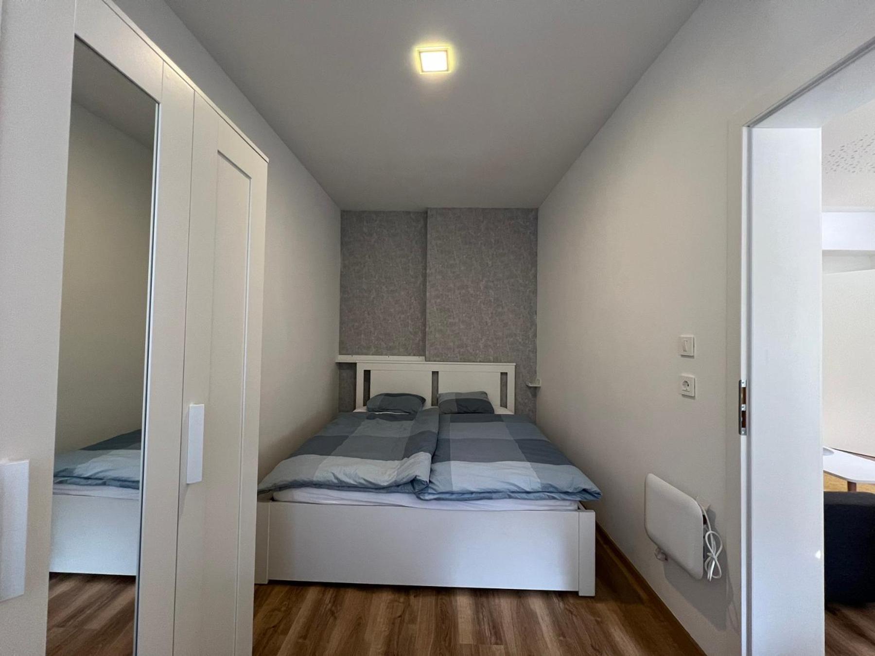 Amazing Ljubljana Apartman Kültér fotó